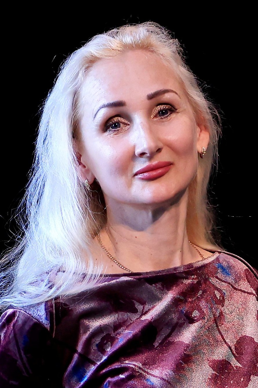 Ольга Александровна Костяшова