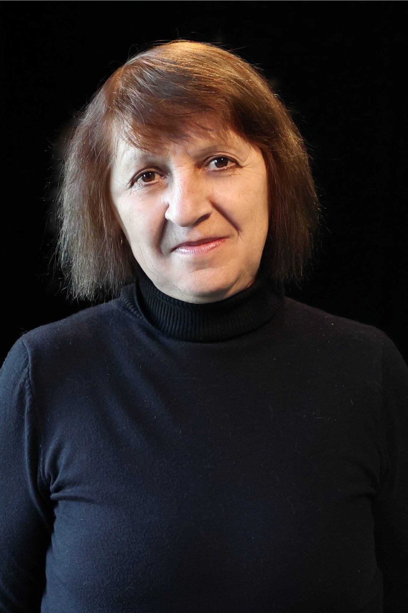 Наталия Вячеславовна Светлова
